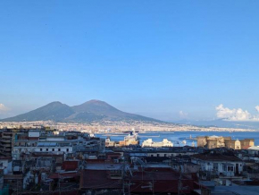 Appartamento Zefiro nel cuore della città